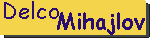Delco Mihajlov