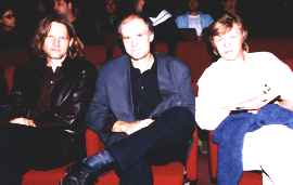 Festivalsko Ziri