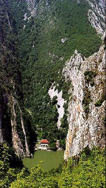 Pogled na Matka