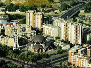 Skopje